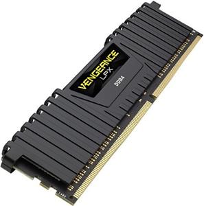 Memorija CORSAIR Vengeance LPX - DDR4 - 16 GB: 2 x 8 GB - DI