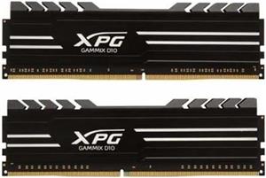 Memorija XPG GAMMIX D10 - DDR4 - kit - 32 GB: 2 x 16 GB - DI