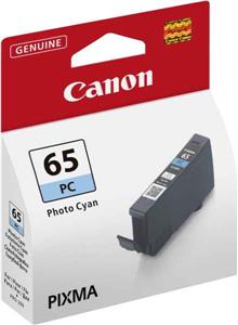 Canon tinta CLI-65PC, foto cijan