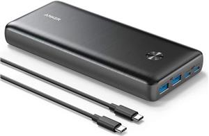 Anker PowerCore III Elite 25600mAh 87W portable laptop batte