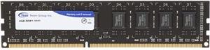Memorija Team Elite - DDR3 - 4 GB - DIMM 240-pin, TED34G1600