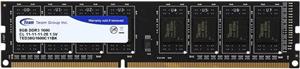 Memorija Team Elite - DDR3 - 8 GB - DIMM 240-pin, TED38G1600