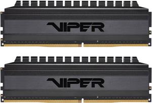 Patriot Extreme Performance Viper 4 Blackout Series - DDR4 -