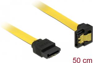 DeLOCK Cable SATA - SATA cable - 50 cm