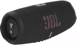 JBL Charge 5 prijenosni zvučnik BT5.1, vodootporan IP67, crn
