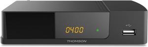 DVB-T2 receiver THOMSON THT709, HEVC/H.265