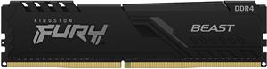 Memorija Kingston DRAM 8GB 3200MHz DDR4 CL16 DIMM FURY Beast