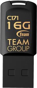 Team Color Series C171 - USB flash drive - 16 GB