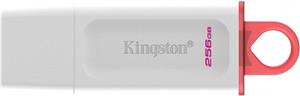 Kingston FD Exodia 256GB USB 3.2 White