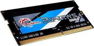 G.Skill Ripjaws - DDR4 - module - 32 GB - SO-DIMM 260-pin - 