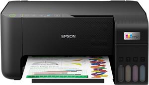 Epson EcoTank L3250 Print/Scan/Copy A4 pisač, 10/5 str/min. 