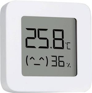 Vremenska stanica XIAOMI Mi Temperatura i vlaga 2, Bluetooth