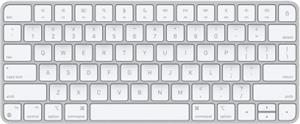 Tipkovnica Apple Magic Keyboard (2021), HR znakovi, Bluetoot