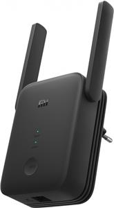 Xiaomi Mi WiFi Range Extender AC1200 Network repeater Black 10, 100 Mbit/s