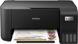 Epson EcoTank L3210 Print/Scan/Copy A4 pisač, 10/5 str/min. 