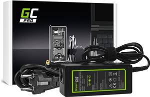 Green Cell PRO für Acer 65W / 19V 3.42A / 5.5mm-1.7mm