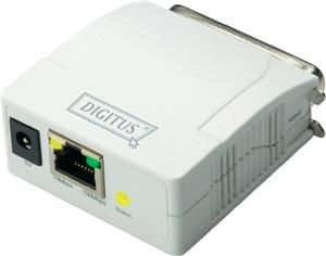 ASSMANN DN-13001-1 - print server