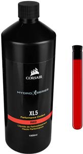 CORSAIR Hydro X Series XL5 - liquid cooling system coolant