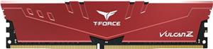 Team T-Force Vulcan Z - DDR4 - 16 GB: 2 x 8 GB - DIMM 288-pin - unbuffered