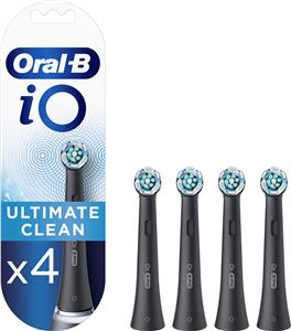 Zamjenske glave za ORAL-B iO Ultimate Clean 4ct