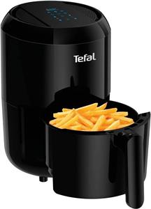 Tefal EY3018 Easy Fry Compact Digital black