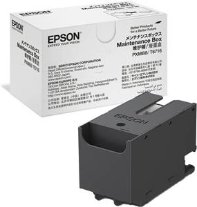 Maintenance box Epson T6716 WF-C5790