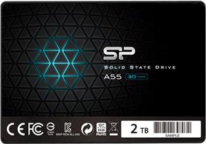 SILICON POWER SSD Ace A55 2TB 2.5i, SP002TBSS3A55S25