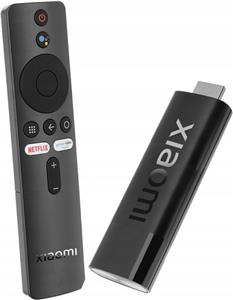 Media Player XIAOMI MI TV Stick 4K, Android 11, 8 GB, HDMI, 