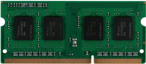 Memorija za prijenosno računalo RAMNDDR3 SO 1600 4GB Innovation IT CL11 1.35V