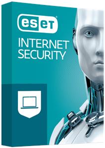 ESET Internet Security - 1 User, 3 Years - ESD-Download ESD