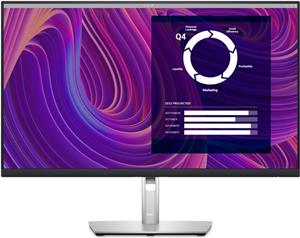 Monitor DELL Professional P2723D 27in, 2560x1440, QHD, IPS A