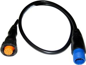 Garmin Adapter kabel za sonde (12 pin ž - 8 pin m) 010-12122