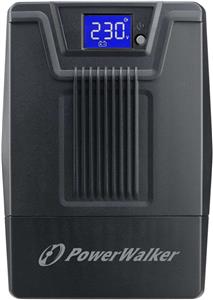 Power Walker VI 600 SCL FR
