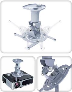 Techly Ceiling projector mount (22397)