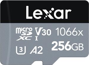 Memorijska kartica LEXAR High-Performance 1066x, microSDXC 2