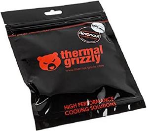 Thermal Grizzly pasta termoprzewodząca Aeronaut - 1 g / 0,27