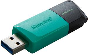 Kingston 256GB DataTraveler Exodia M USB slider cap USB 3.2 