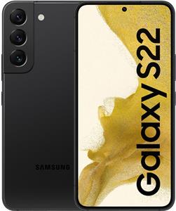 Samsung Galaxy S22 5G 128GB Phantom Black