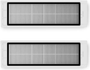 Roborock Hepa washable filter for S6MaxV, S6, S6 Pure, E5.