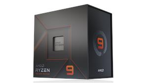 AMD CPU Desktop Ryzen 9 12C/24T 7900X (4.7/5.0GHz Boost,76MB