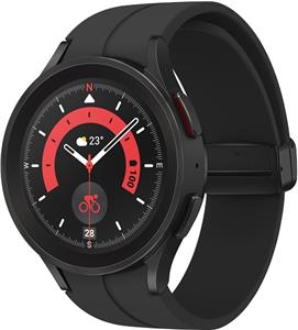 Pametni sat SAMSUNG Galaxy Watch 5 Pro, crni