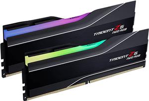 G.Skill Trident Z5 Neo RGB - DDR5 - kit - 32 GB: 2 x 16 GB -