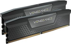 Memorija CORSAIR Vengeance - DDR5 - kit - 32 GB: 2 x 16 GB -