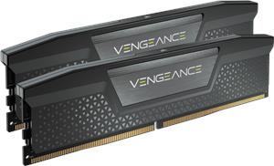 CORSAIR Vengeance - DDR5 - kit - 64 GB: 2 x 32 GB - DIMM 288