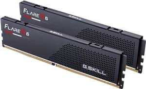 G.Skill Flare X5 - DDR5 - kit - 32 GB: 2 x 16 GB - DIMM 288-