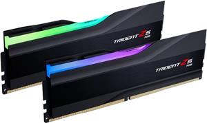 G.Skill Trident Z5 RGB - DDR5 - kit - 32 GB: 2 x 16 GB - DIM