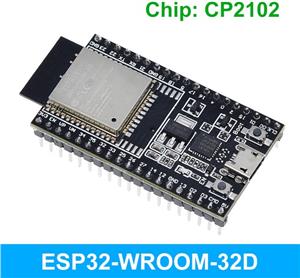 NodeMCU ESP32 development board WIFI + Bluetooth IoT smart h