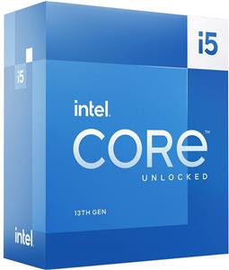 Intel Core i5-13500 BOX processor