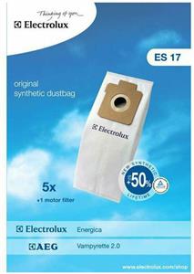 Vrećice Electrolux ES17 Energica