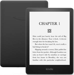 e-Reader Amazon Kindle Paperwhite 2021 (11th gen), 6,8" 16GB